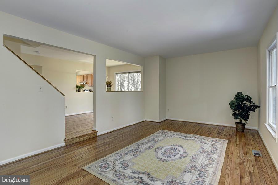 9034 Saffron Lane Silver Spring, MD 20901 - Photo 16 of 30 Living Room