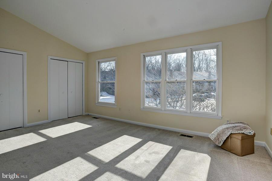 9034 Saffron Lane Silver Spring, MD 20901 - Photo 22 of 30 Bedroom (Master)