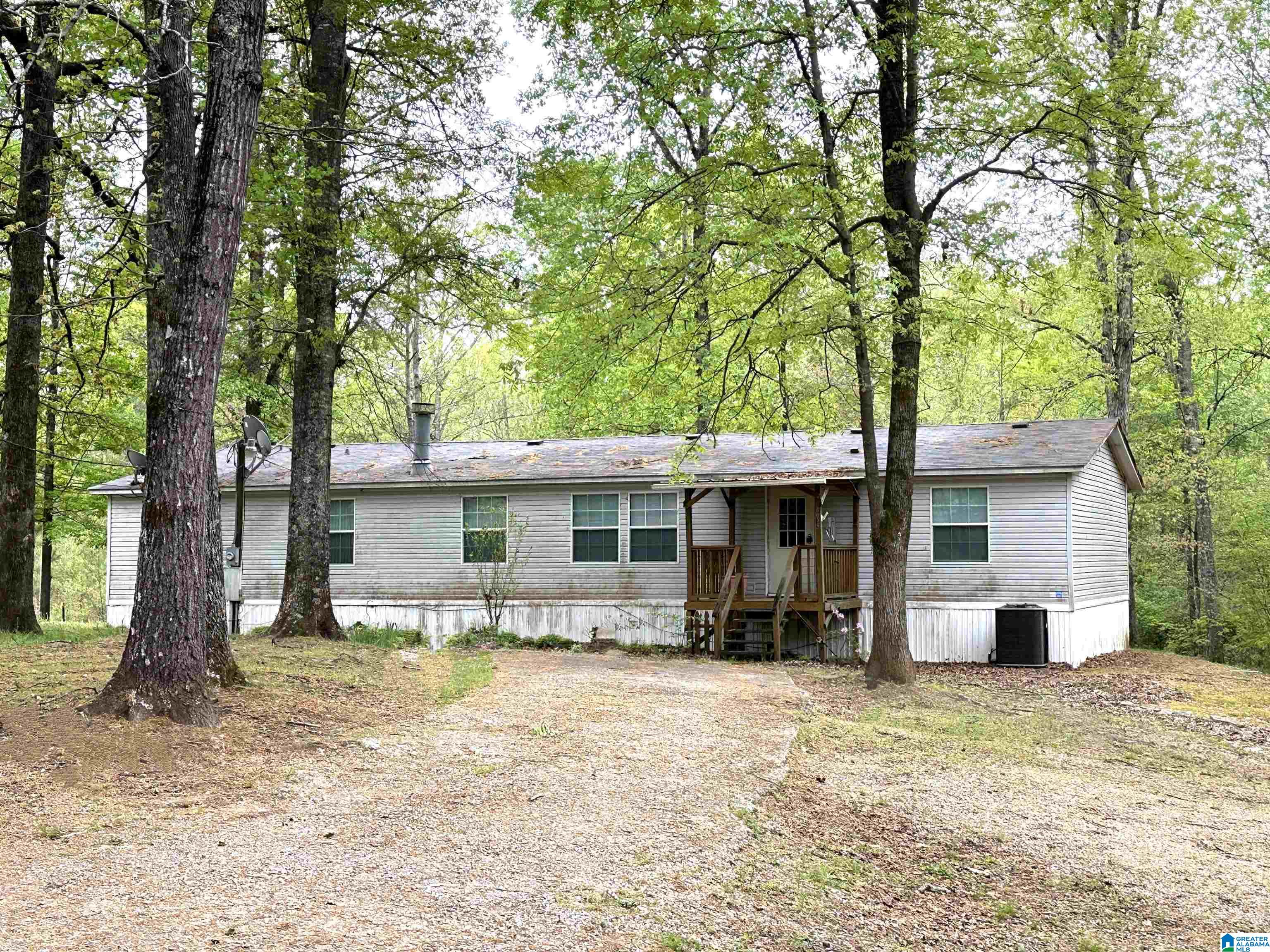 6030 Eastern Valley Road McCalla, AL 35111 - Photo 9 of 34