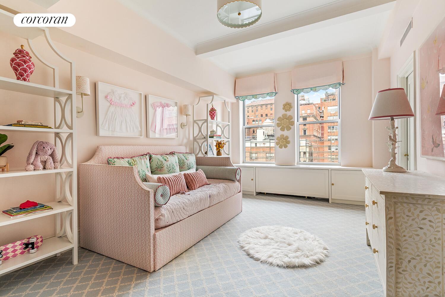 130 East 75th Street, Unit 10A Manhattan, NY 10021 - Photo 13 of 19