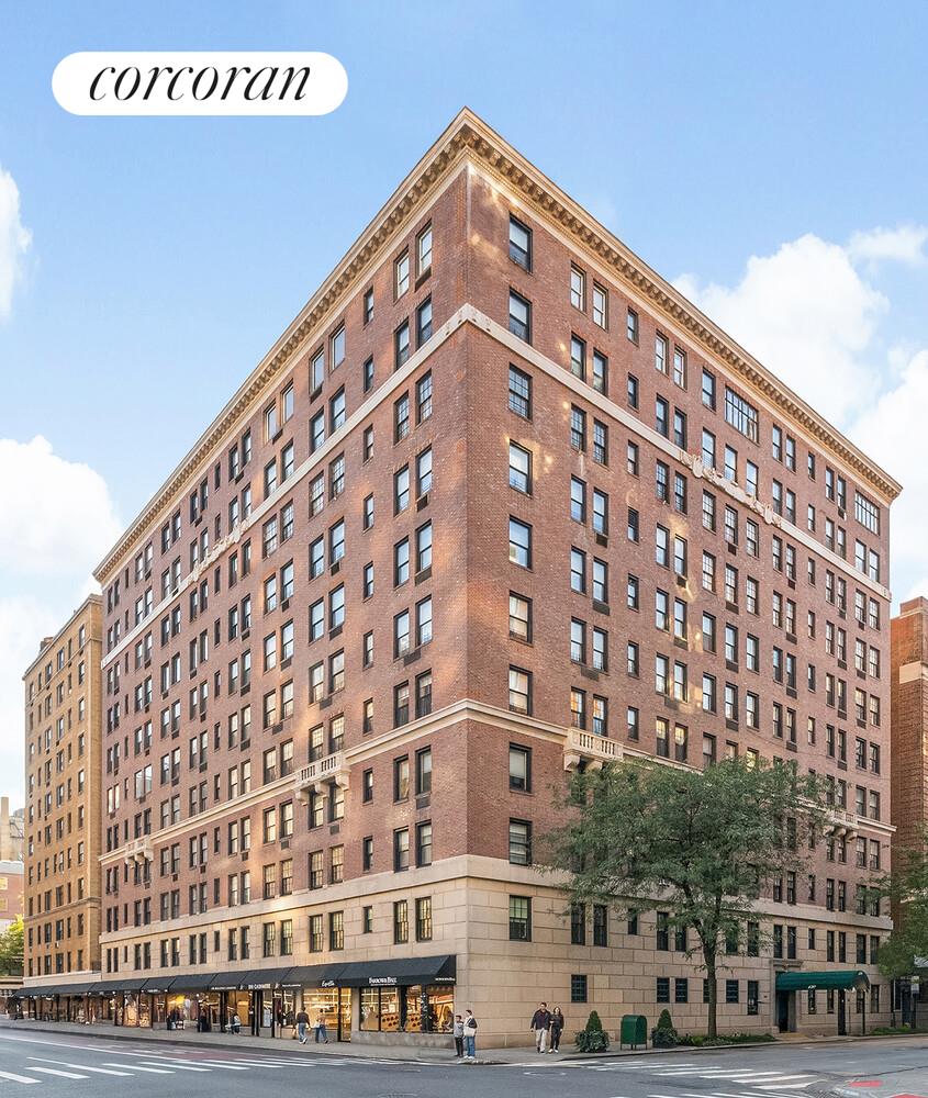 130 East 75th Street, Unit 10A Manhattan, NY 10021 - Photo 17 of 19