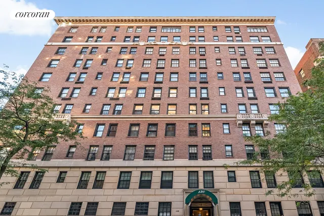 $4,850,000 | 130 East 75th Street, Unit 10A | Lenox Hill
