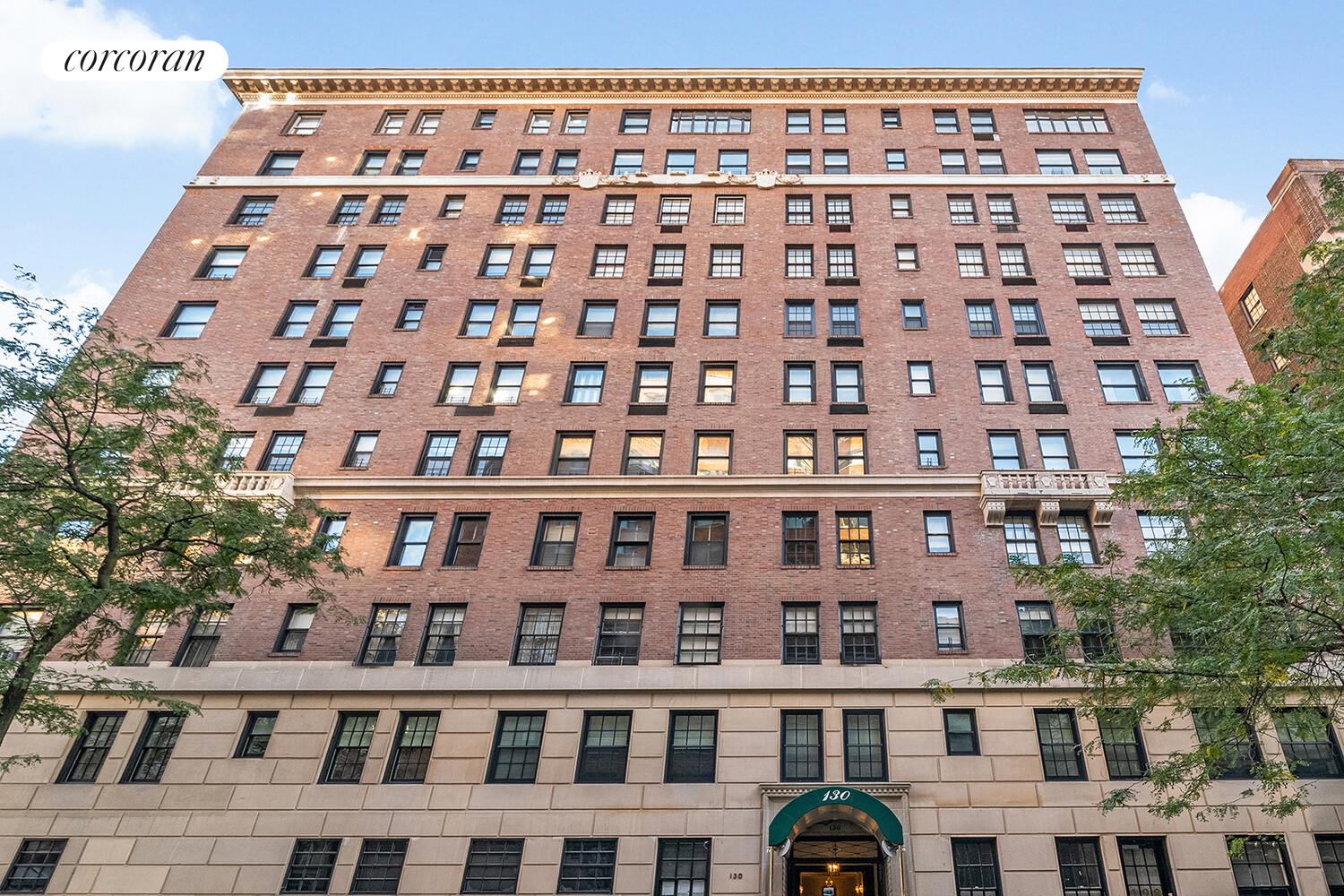 130 East 75th Street, Unit 10A Manhattan, NY 10021 - Photo 18 of 19