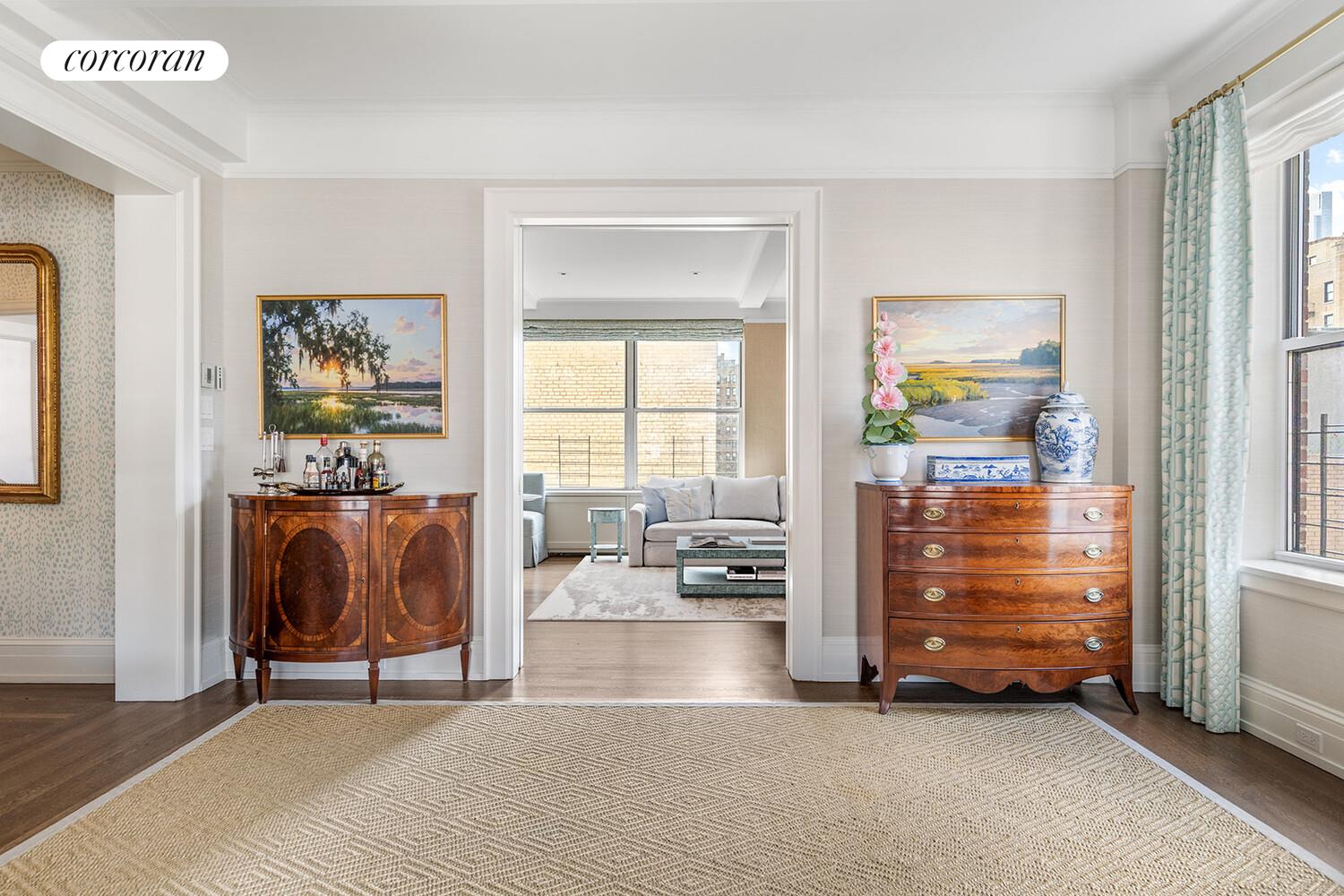 130 East 75th Street, Unit 10A Manhattan, NY 10021 - Photo 3 of 19