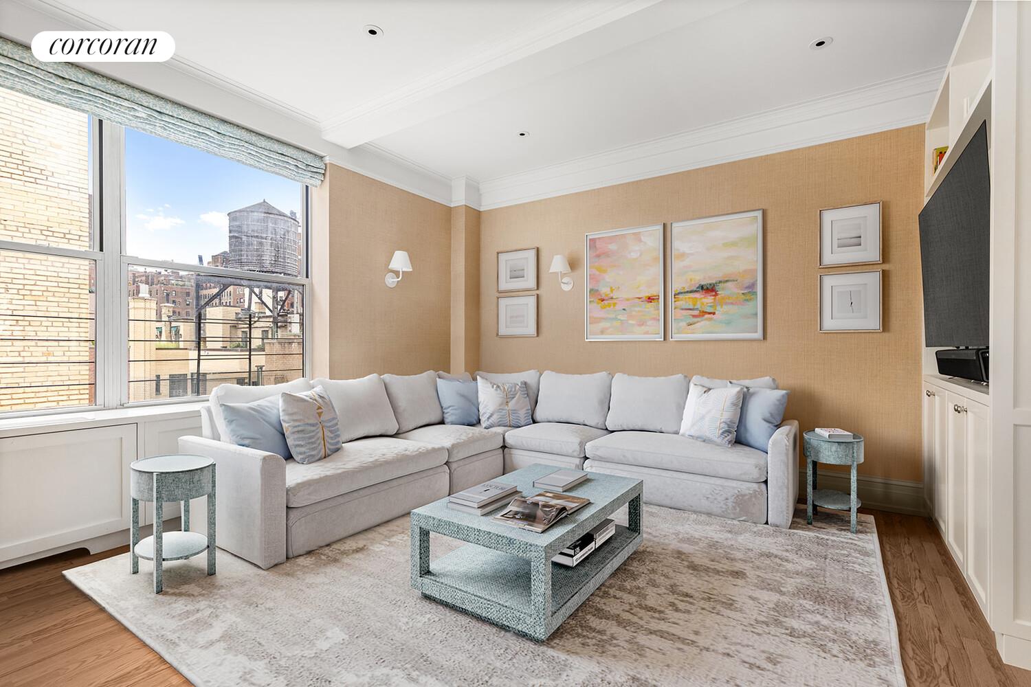 130 East 75th Street, Unit 10A Manhattan, NY 10021 - Photo 4 of 19