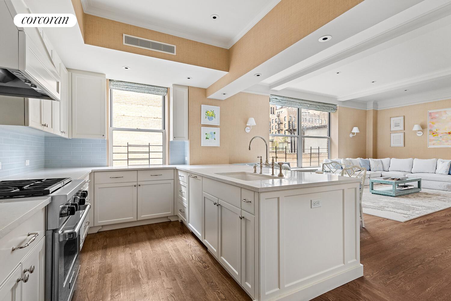 130 East 75th Street, Unit 10A Manhattan, NY 10021 - Photo 7 of 19