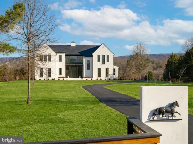 $2,650,000 | 4410 Dogwood Tree Court, Haymarket, VA 20169