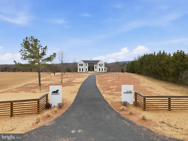 $2,650,000 | 4410 Dogwood Tree Court, Haymarket, VA 20169