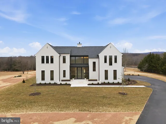 $2,650,000 | 4410 Dogwood Tree Court, Haymarket, VA 20169