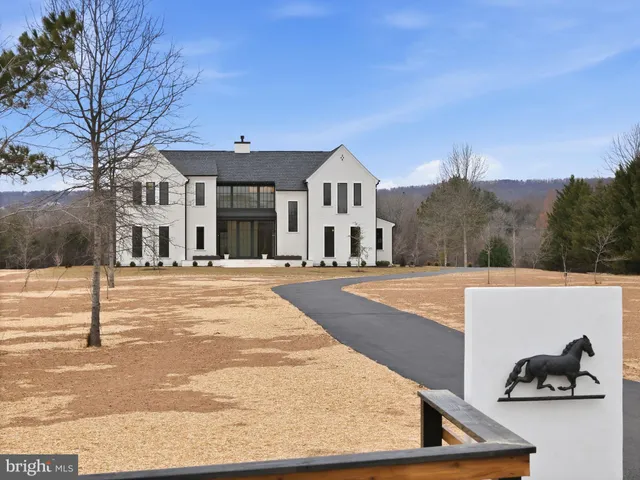 $2,650,000 | 4410 Dogwood Tree Court, Haymarket, VA 20169