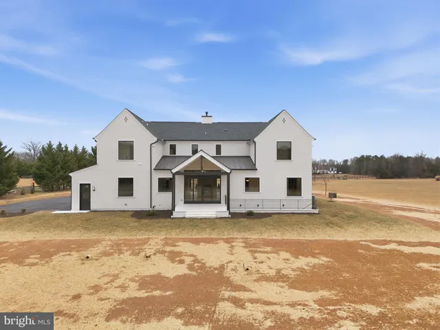 $2,650,000 | 4410 Dogwood Tree Court, Haymarket, VA 20169