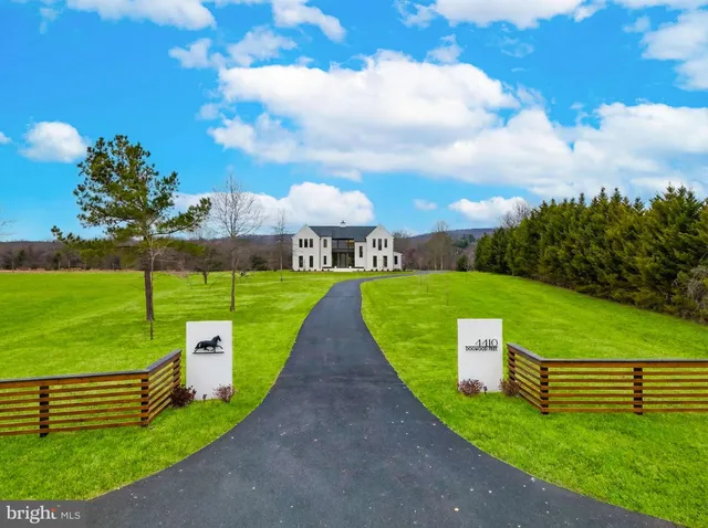 $2,650,000 | 4410 Dogwood Tree Court, Haymarket, VA 20169