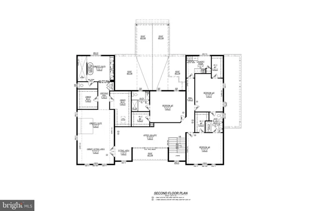 a picture of floor plan