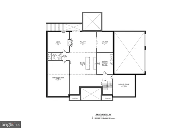 a picture of a bench in front of a house