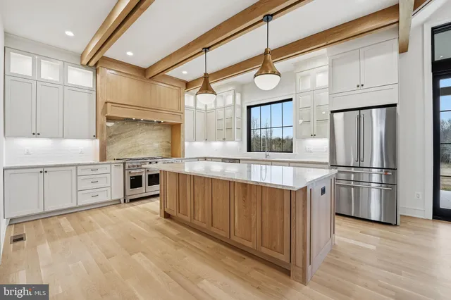 $2,650,000 | 4410 Dogwood Tree Court, Haymarket, VA 20169