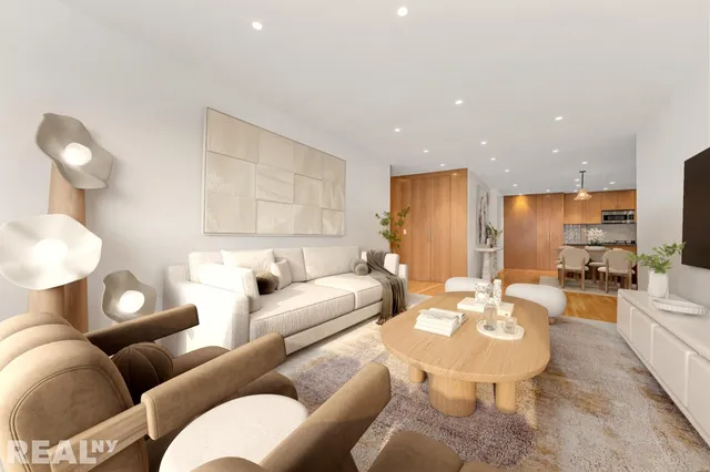 $1,595,000 | 60 East 8th Street, Unit 31A | Greenwich Village