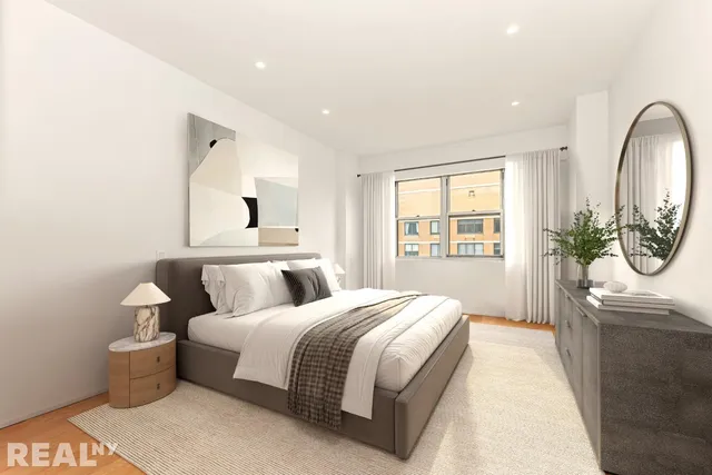 $1,595,000 | 60 East 8th Street, Unit 31A | Greenwich Village