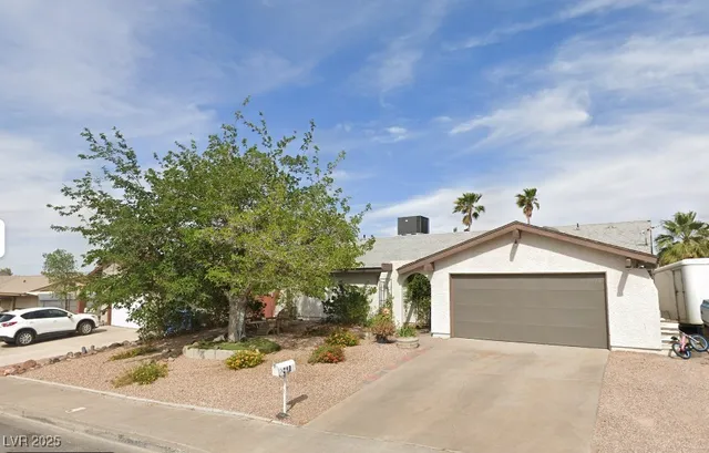 $1,900 | 610 Overland Drive, Henderson, NV 89002