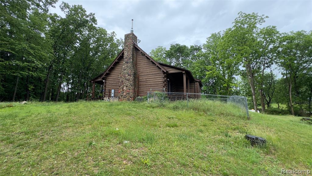 2608 East Sutton Road Metamora, MI 48455 - Photo 46 of 64