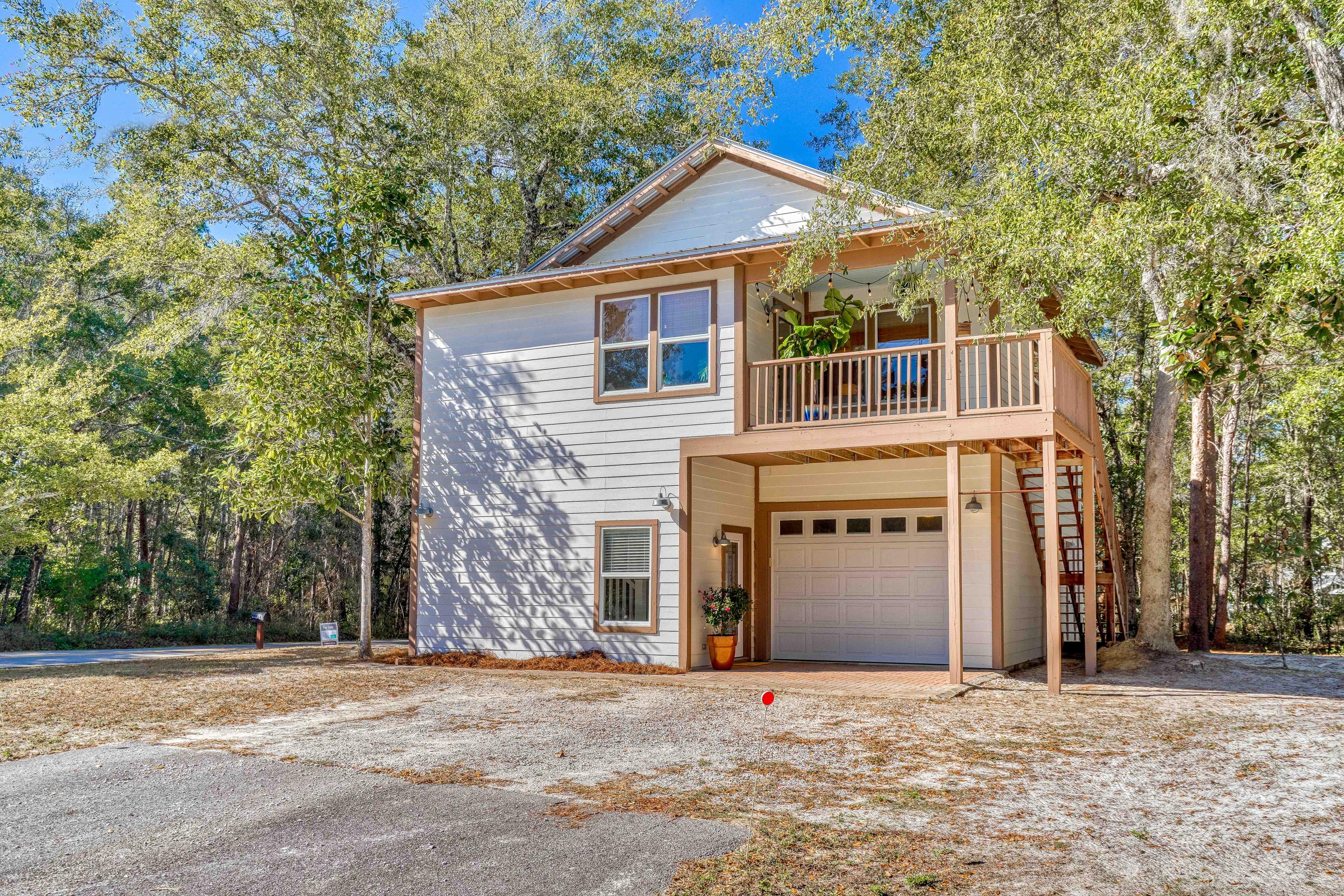 242 West Point Washington Road Santa Rosa Beach, FL 32459 - Photo 19 of 24 242 W Point Washington-32