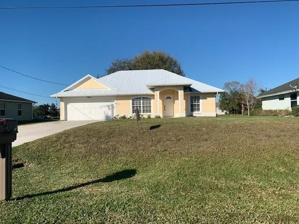 $2,150 | 3832 Southwest Hale Street, Port St. Lucie, FL 34953