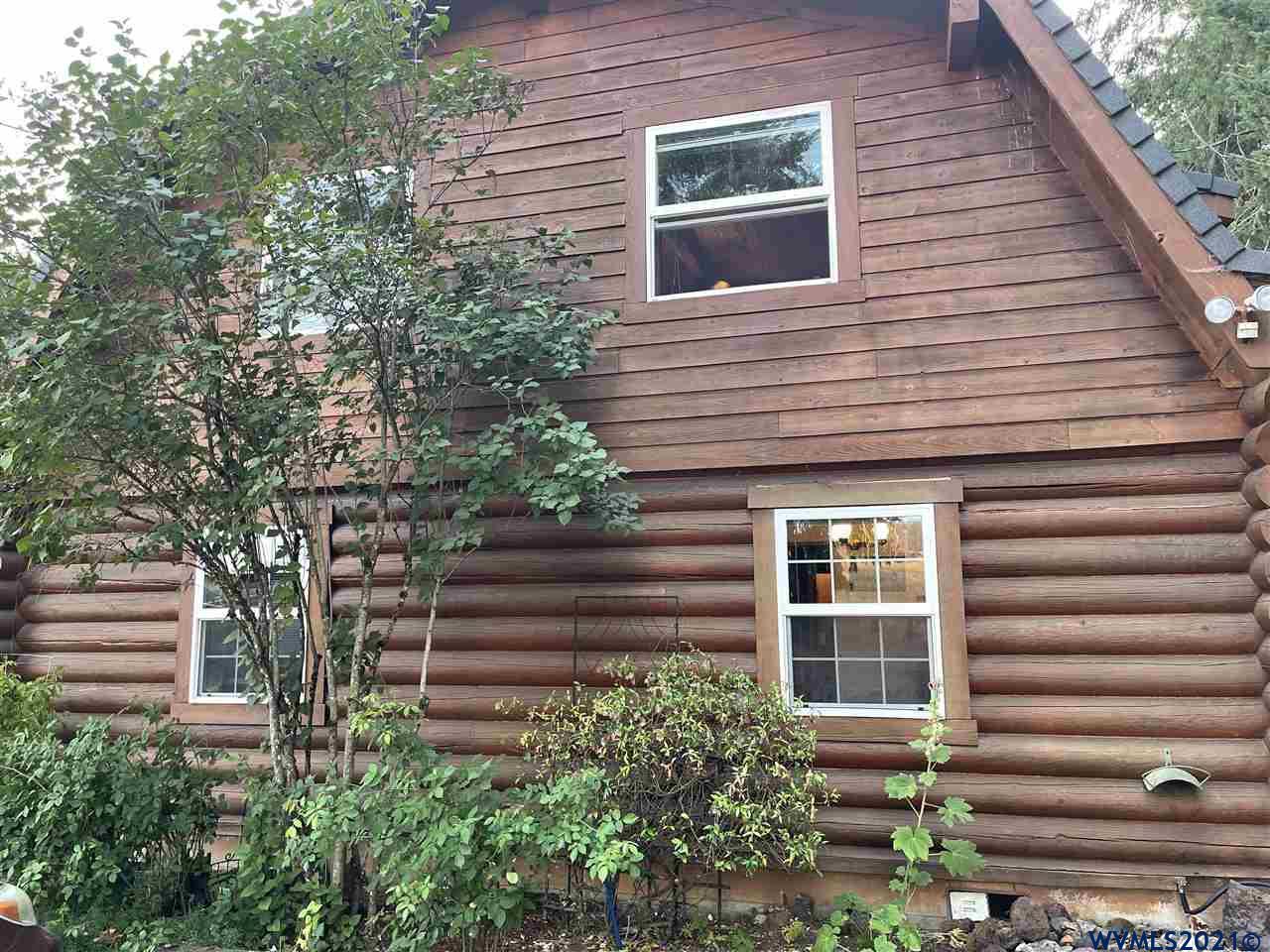 19462 Fern Ridge Road Southeast Stayton, OR 97383 - Photo 36 of 42 Gallery Image 36