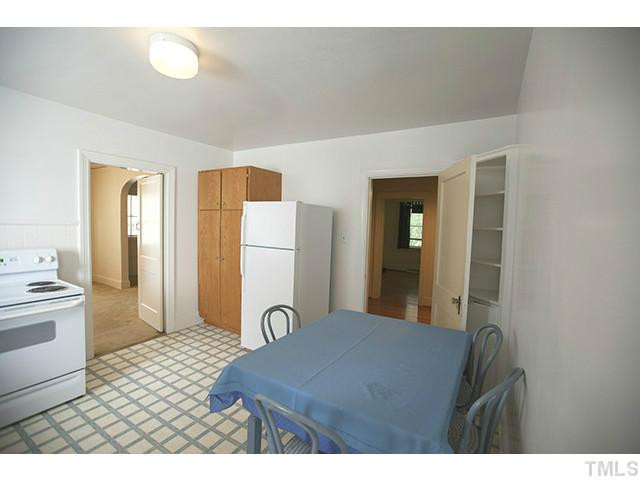 2412 Pickett Road Durham, NC 27705 - Photo 17 of 20 Kitchen
