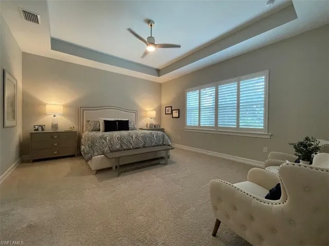 a bathroom with a sink double vanity and a mirror
