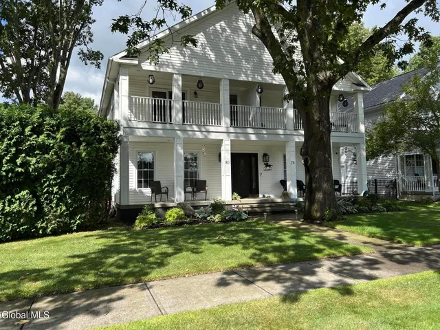 $3,400 | 80 Vanderbilt Avenue, Saratoga Springs, NY 12866