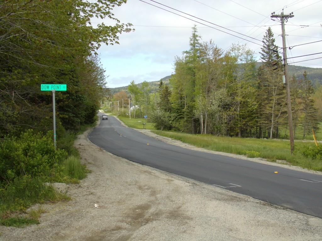 0 Dow Point Road Bernard, ME 04612 - Photo 3 of 4 Photo