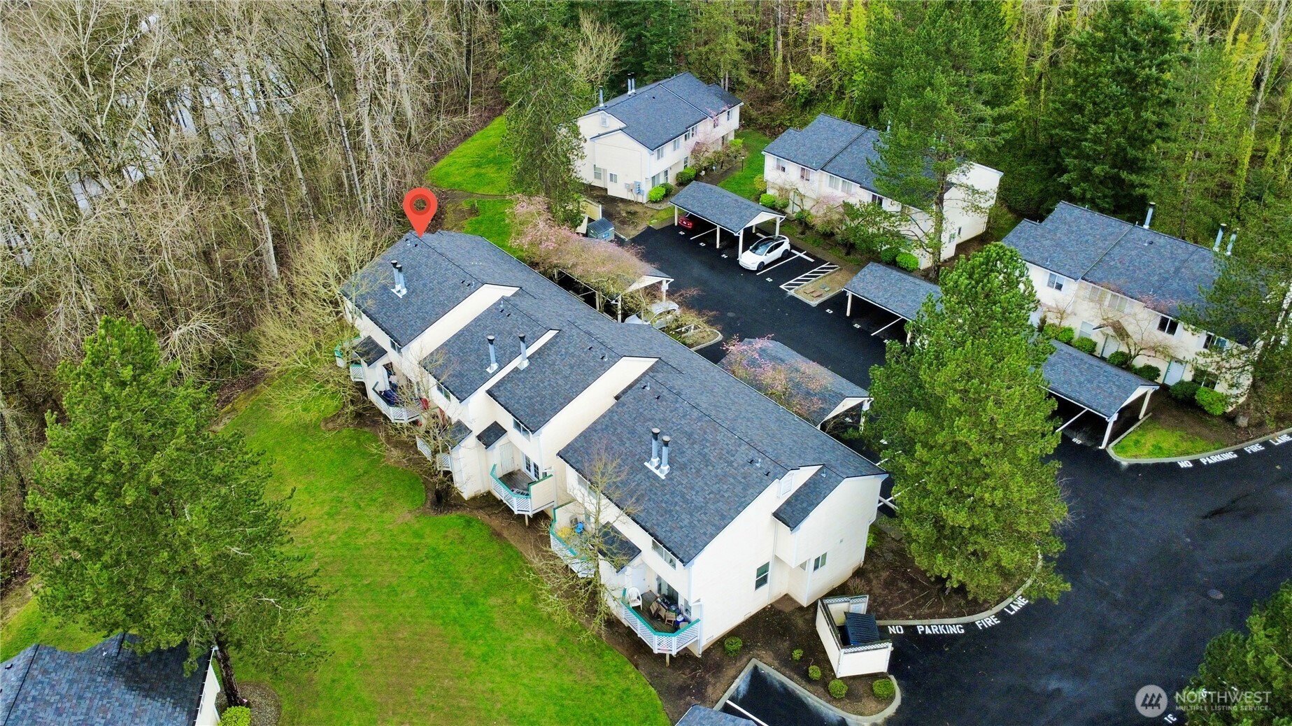 833 Southwest Sunset Boulevard, Unit J51 Renton, WA 98057 - Photo 1 of 28