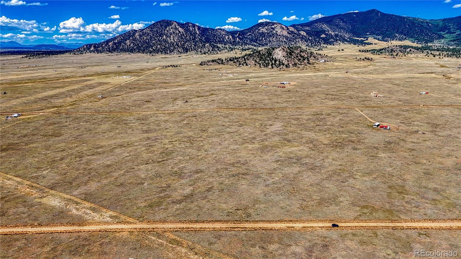 9313 Clear Creek Road Hartsel, CO 80449 - Photo 1 of 20 Gallery Image 1