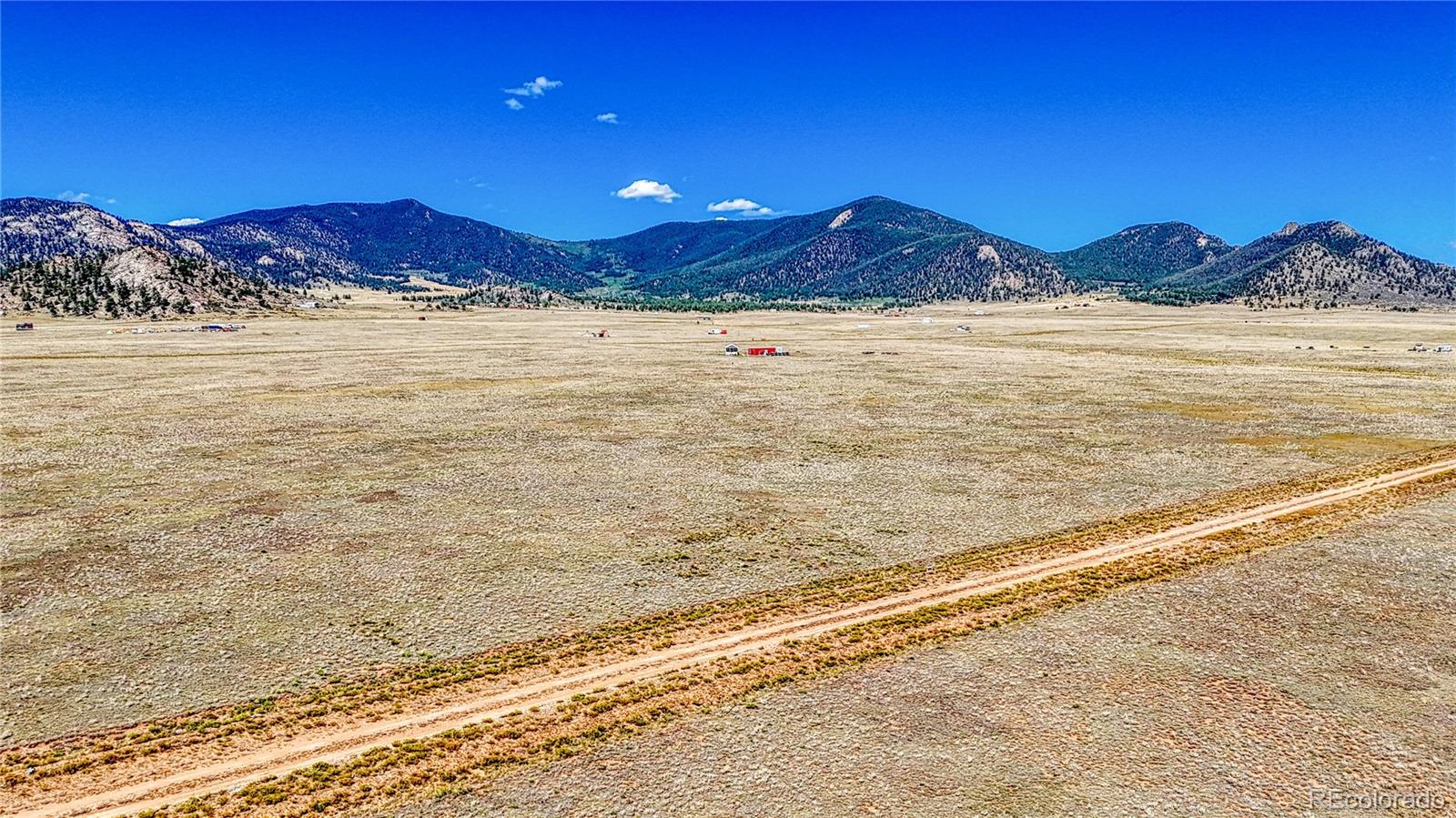 9313 Clear Creek Road Hartsel, CO 80449 - Photo 5 of 20 Gallery Image 5