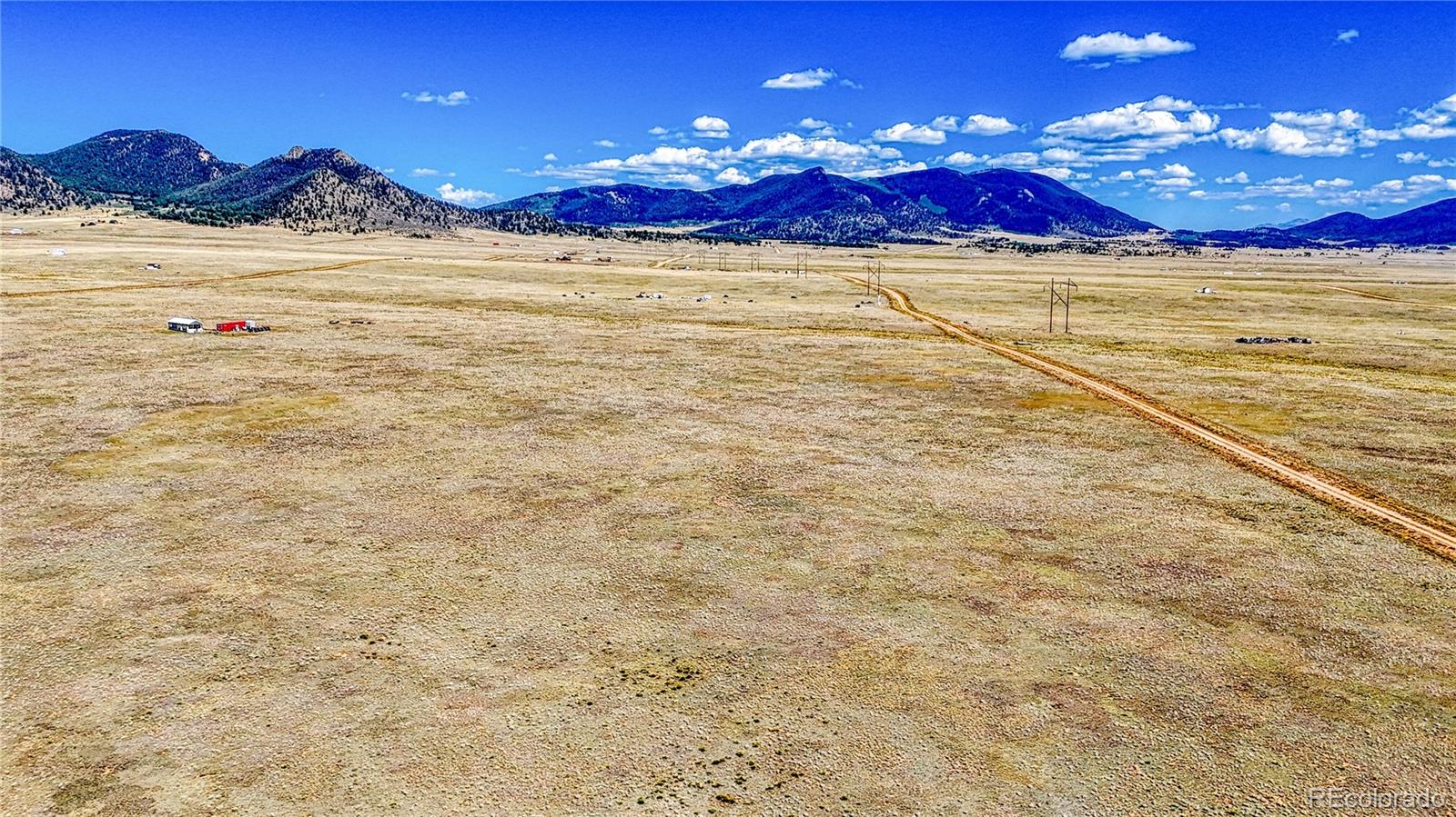 9313 Clear Creek Road Hartsel, CO 80449 - Photo 6 of 20 Gallery Image 6