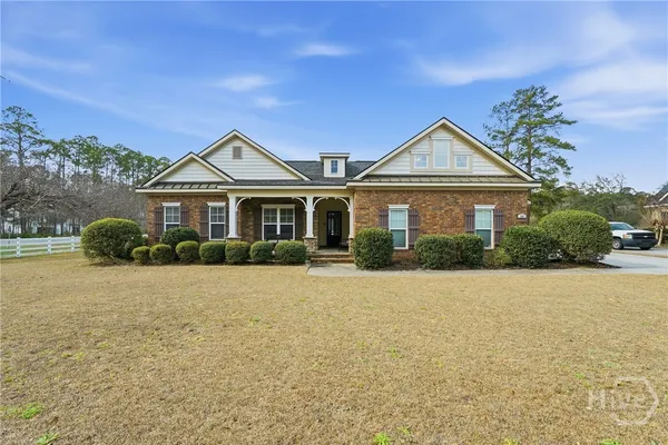 $399,900 | 101 Oak Lawn Drive, Rincon, GA 31326