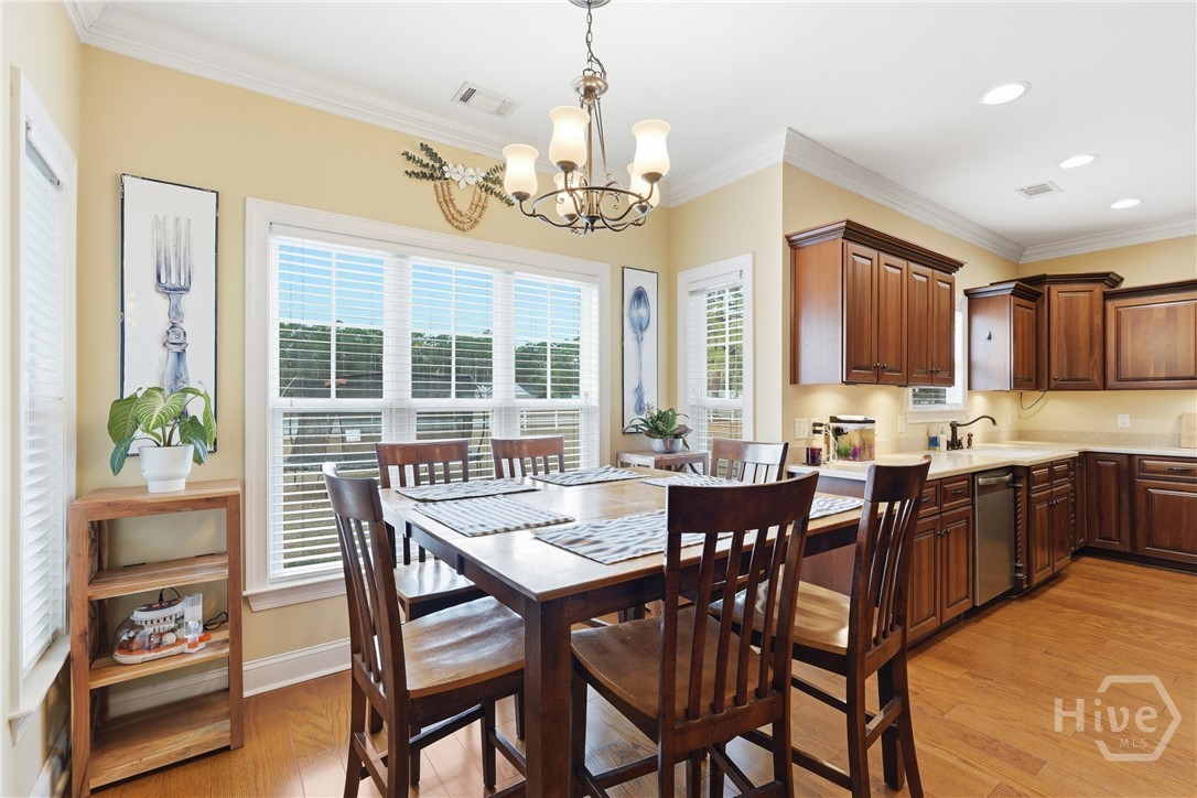 101 Oak Lawn Drive Rincon, GA 31326 - Photo 11 of 40