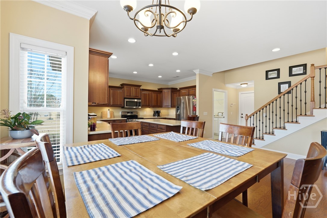 101 Oak Lawn Drive Rincon, GA 31326 - Photo 13 of 40