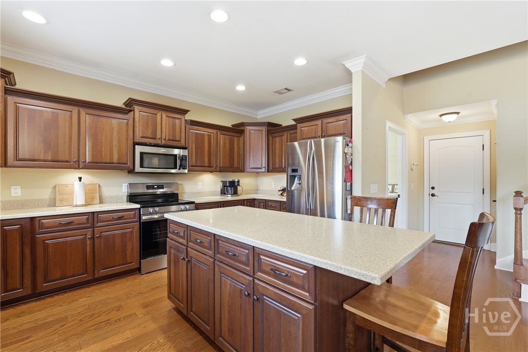 101 Oak Lawn Drive Rincon, GA 31326 - Photo 14 of 40