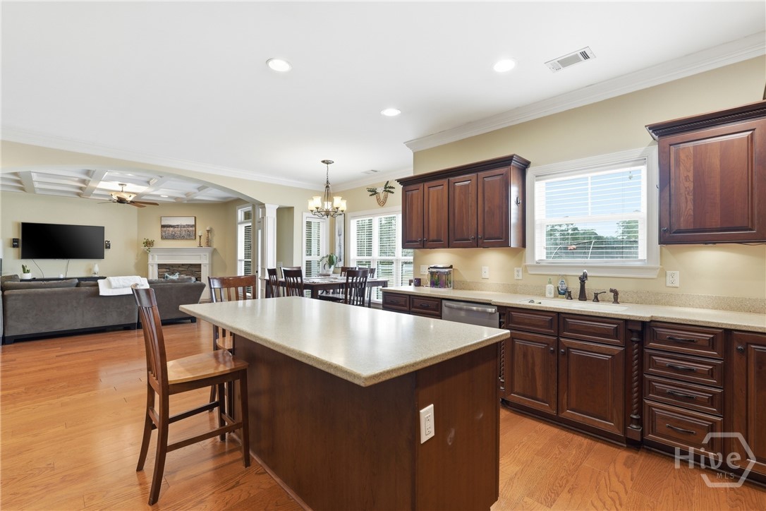 101 Oak Lawn Drive Rincon, GA 31326 - Photo 16 of 40