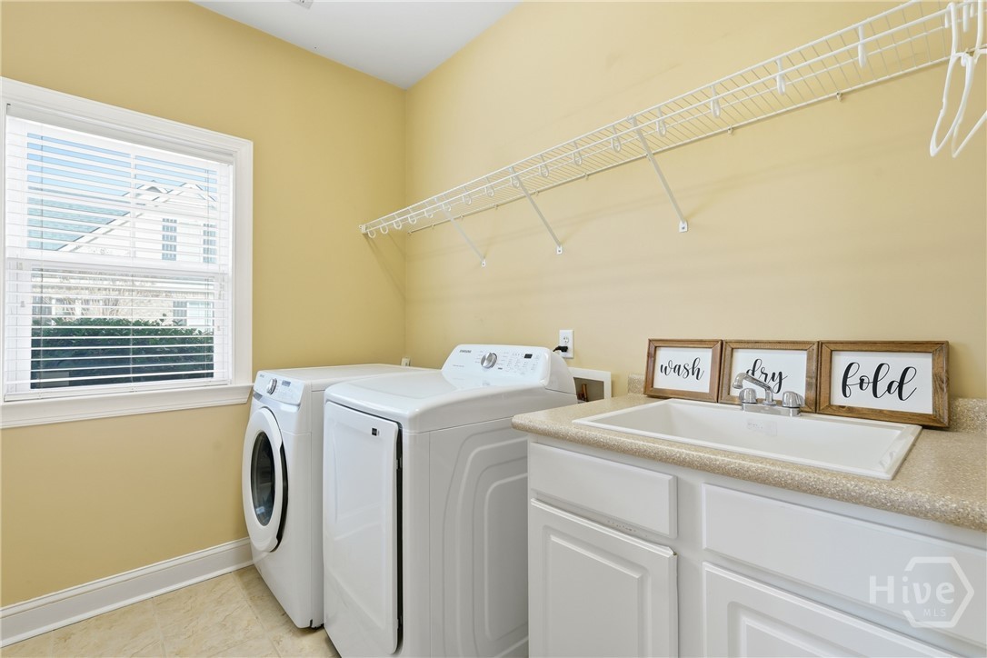 101 Oak Lawn Drive Rincon, GA 31326 - Photo 18 of 40