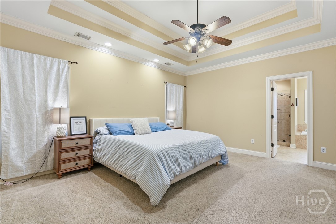 101 Oak Lawn Drive Rincon, GA 31326 - Photo 19 of 40