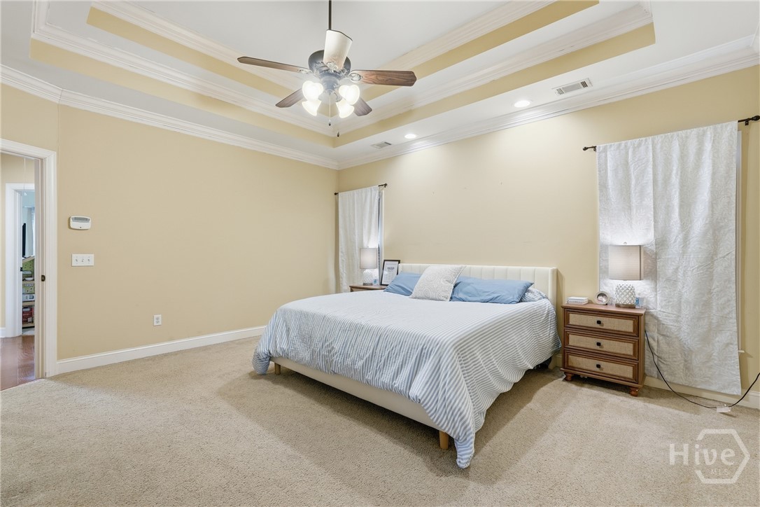 101 Oak Lawn Drive Rincon, GA 31326 - Photo 20 of 40