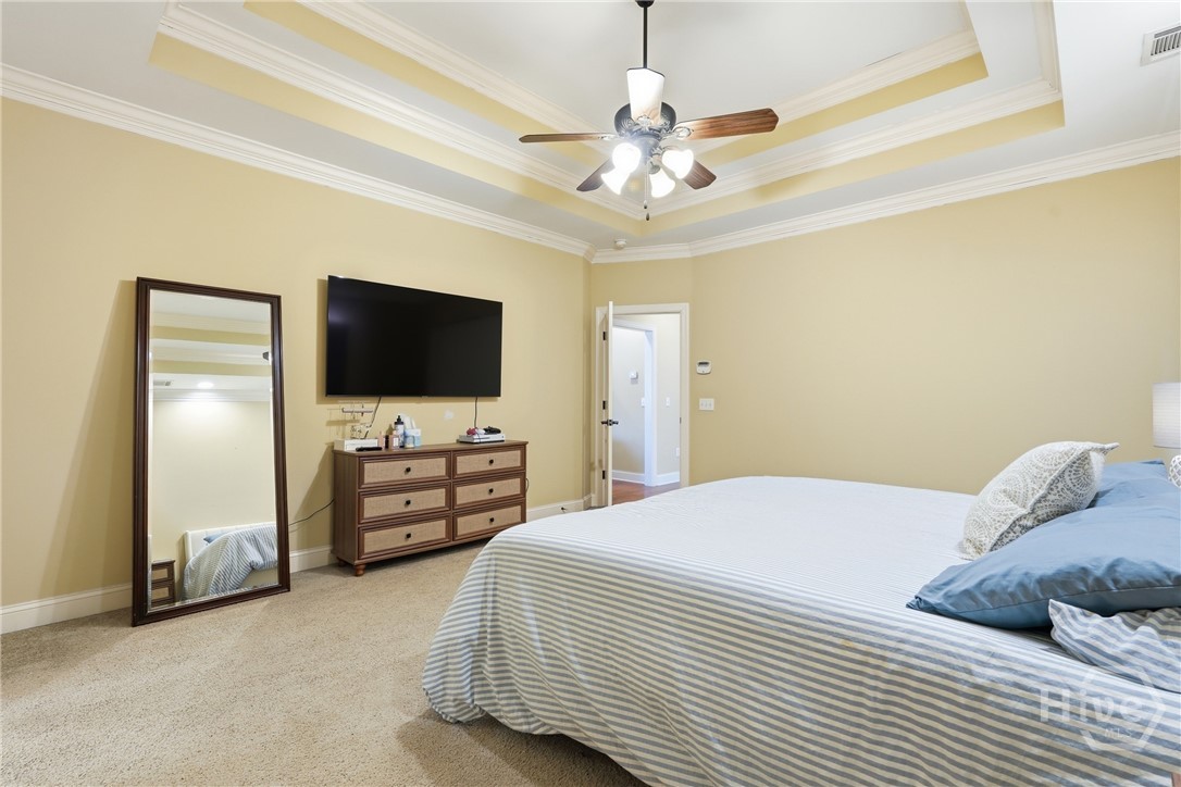 101 Oak Lawn Drive Rincon, GA 31326 - Photo 21 of 40