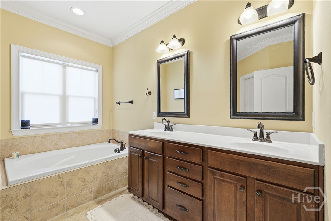 101 Oak Lawn Drive Rincon, GA 31326 - Photo 22 of 40