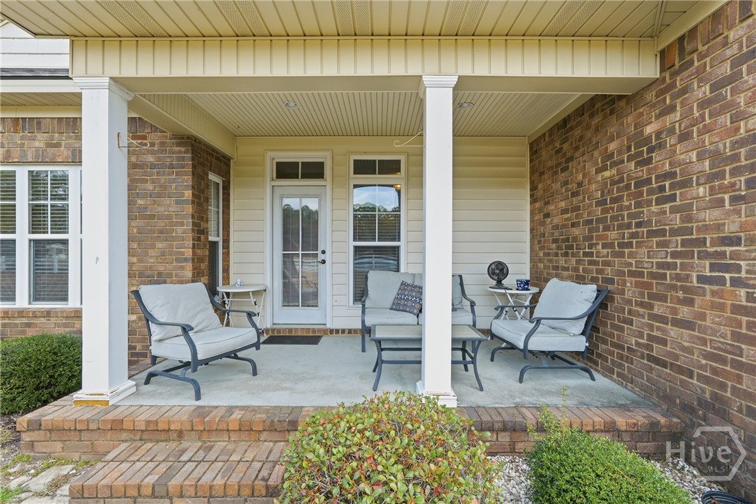 101 Oak Lawn Drive Rincon, GA 31326 - Photo 29 of 40