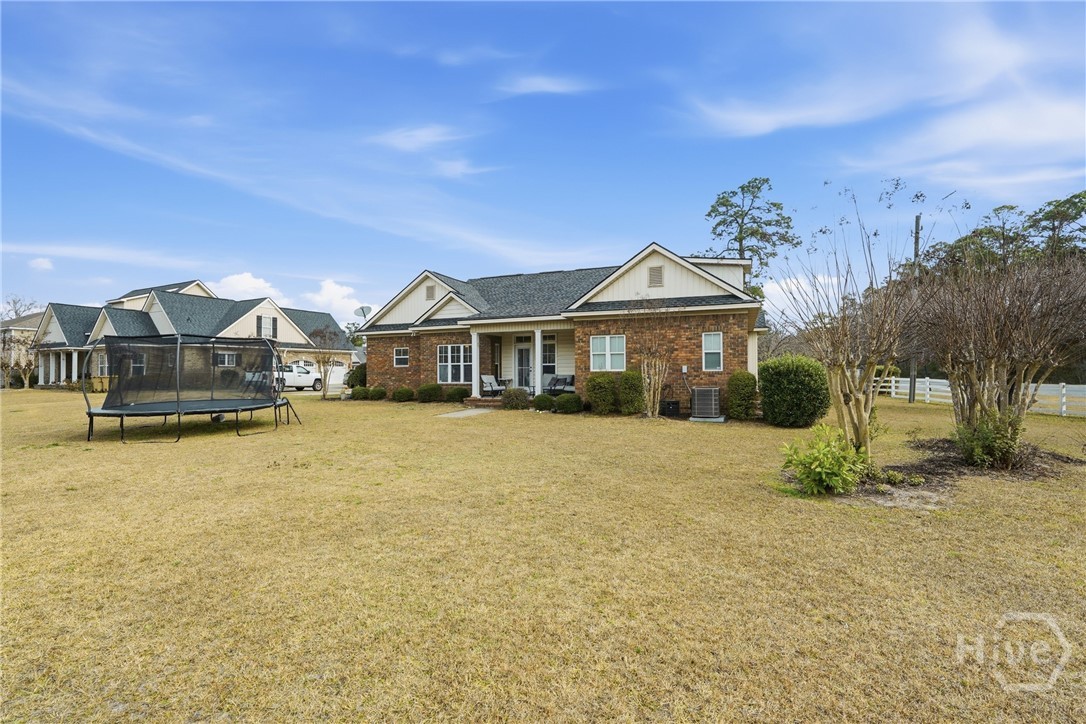 101 Oak Lawn Drive Rincon, GA 31326 - Photo 30 of 40