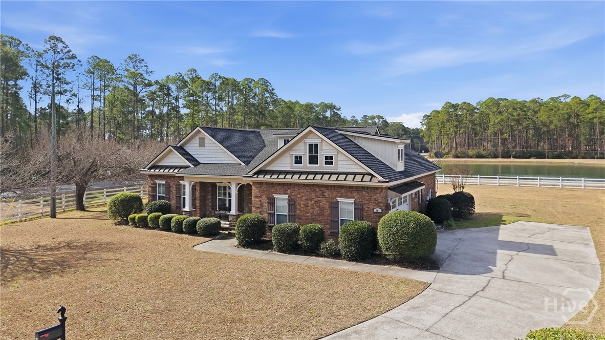 101 Oak Lawn Drive Rincon, GA 31326 - Photo 3 of 40