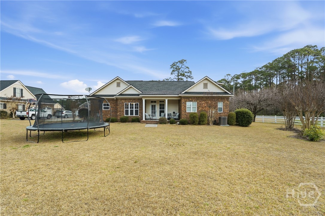 101 Oak Lawn Drive Rincon, GA 31326 - Photo 31 of 40