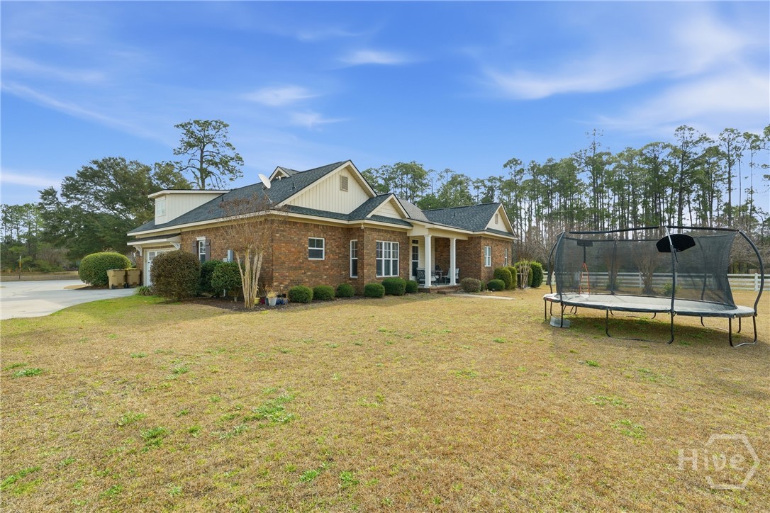 101 Oak Lawn Drive Rincon, GA 31326 - Photo 32 of 40