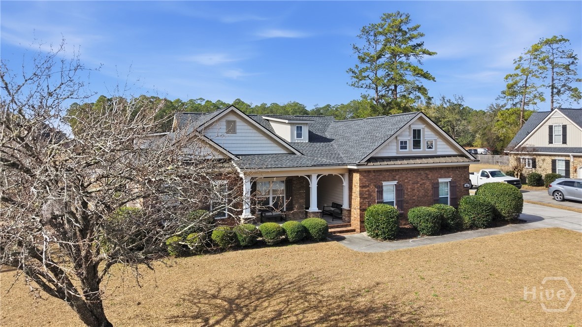 101 Oak Lawn Drive Rincon, GA 31326 - Photo 33 of 40